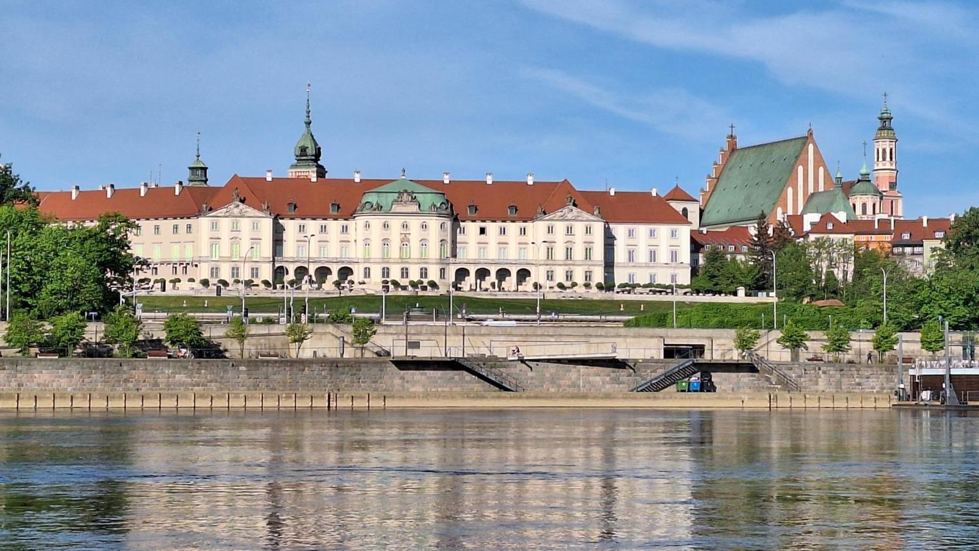 Apartment Elegant 3 At The Old Town - 70m2 - Up To 6 Sleeps