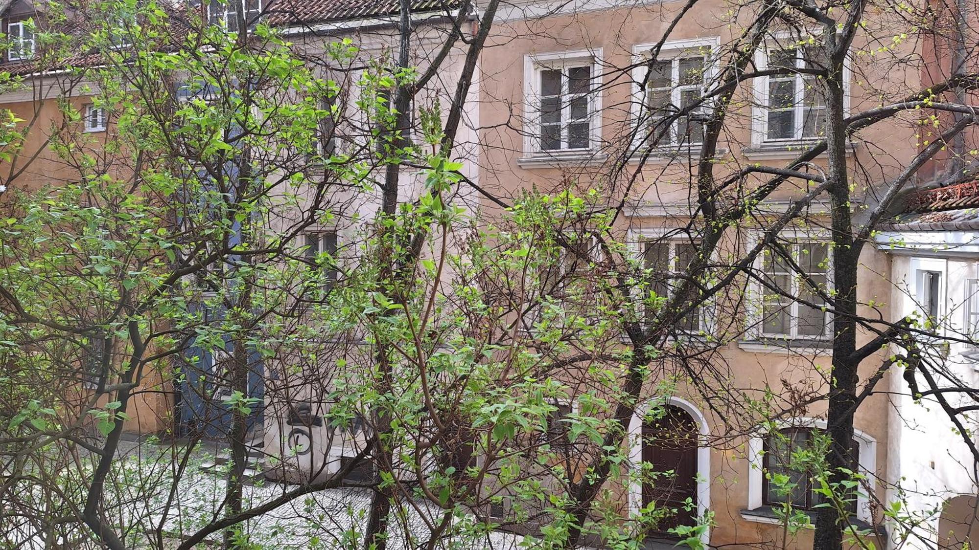 Apartment Elegant 3 At The Old Town - 70m2 - Up To 6 Sleeps Warsaw