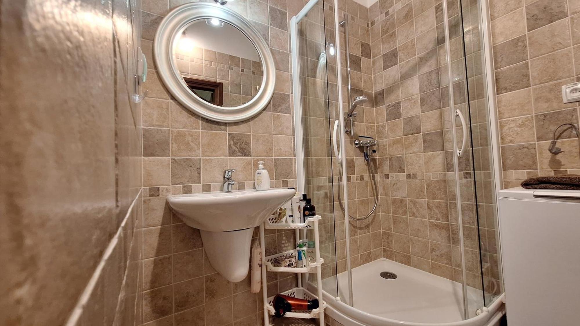 Elegant 3 At The Old Town - 70m2 - Up To 6 Sleeps Appartement *