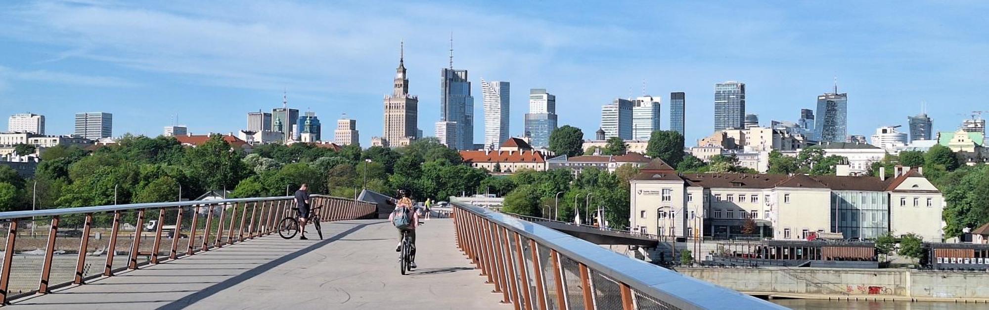 Appartement Elegant 3 At The Old Town - 70m2 - Up To 6 Sleeps Warschau