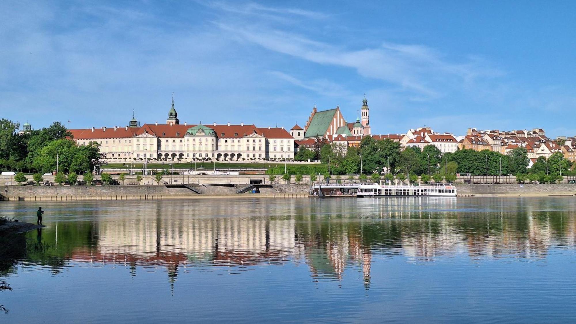 Appartement Elegant 3 At The Old Town - 70m2 - Up To 6 Sleeps *